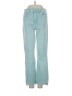 Mother Blue Jeans Size 26 waist - photo 1