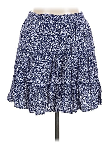 Ava Christine Casual Skirt (view 1)