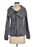 Marc by Marc Jacobs Solid Gray Jacket Size XS - photo 1