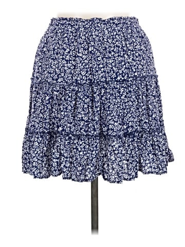 Ava Christine Casual Skirt (view 2)