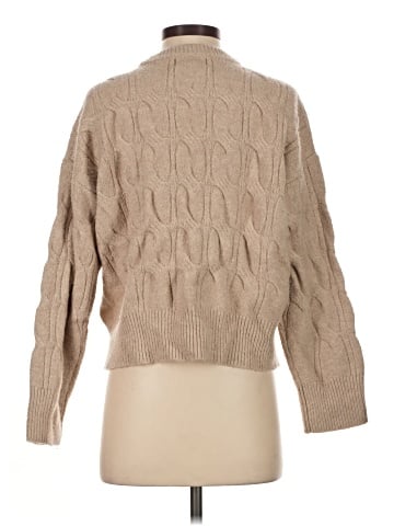 Jessica Simpson Pullover Sweater (view 2)