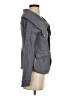 Marc by Marc Jacobs Solid Gray Jacket Size XS - photo 4