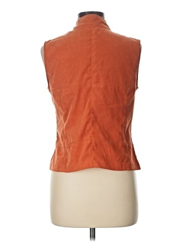 Studio C Sleeveless Blouse (view 2)
