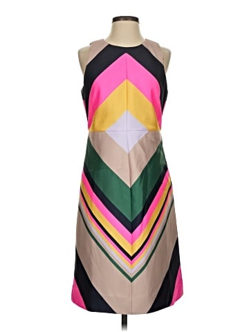 J.Crew Collection Cocktail Dress (view 1)