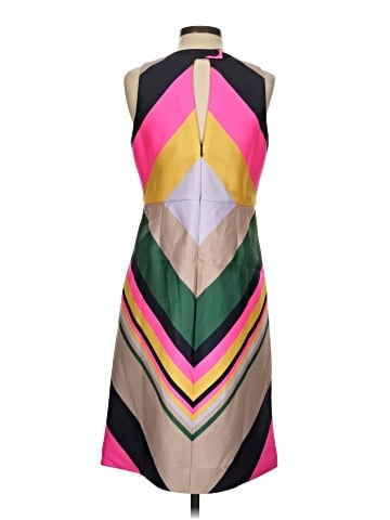 J.Crew Collection Cocktail Dress (view 2)