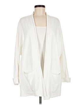 Frank & Eileen Cardigan
