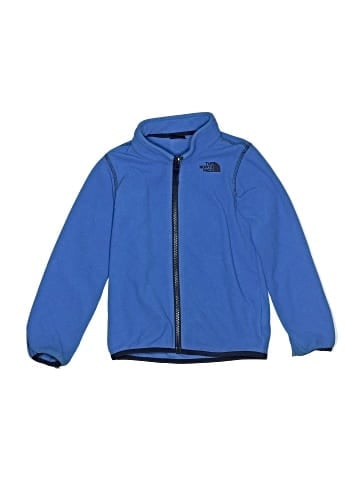 The North Face Track Jacket (view 1)