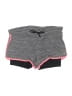 C9 By Champion 100% Polyester Color Block Gray Athletic Shorts Size M - photo 1
