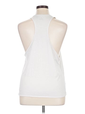 Unbranded Sleeveless T-Shirt (view 2)