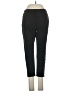 Talbots Solid Black Casual Pants Size S (petite) - photo 2