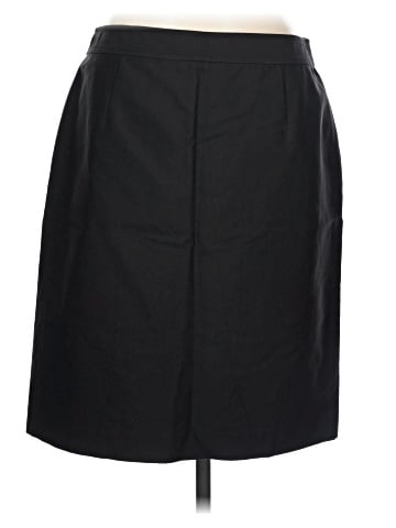 Ralph Lauren Black Label Casual Skirt (view 2)