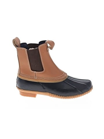 Lands' End Rain Boots (view 1)