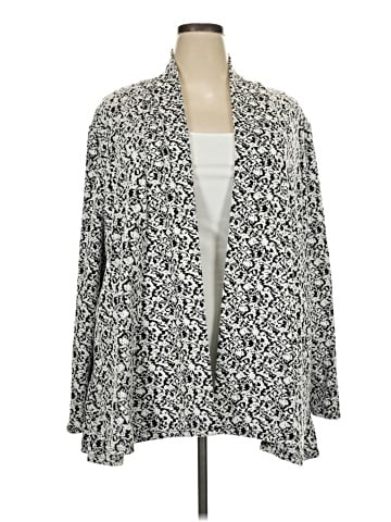 Courtenay Cardigan (view 1)