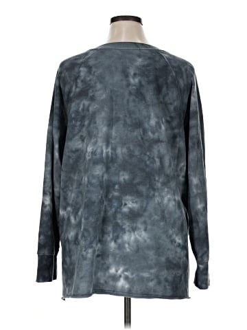 Terra & Sky Long Sleeve Top (view 2)