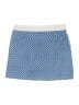 Callaway Polka Dots Blue Skort Size M - photo 2