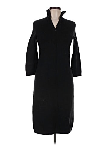 J. McLaughlin Casual Dress (view 1)