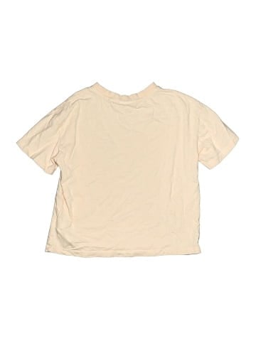 Lacoste Short Sleeve T-Shirt (view 2)