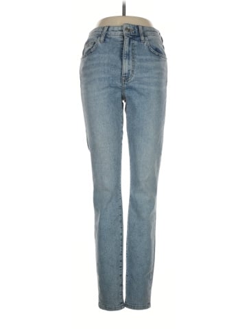 Current/Elliott Jeans (view 1)