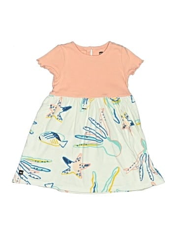 Tea Dress (view 1)