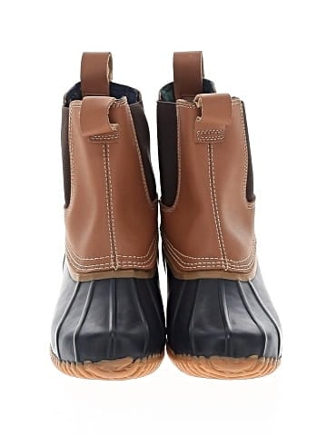 Lands' End Rain Boots (view 2)