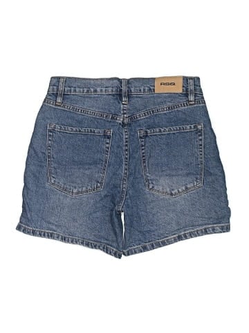 RSQ Denim Shorts (view 2)