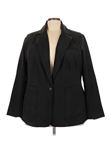 Torrid Blazer (view 1)