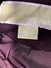 MICHAEL Michael Kors Burgundy Wool Coat Size L (petite) - photo 6