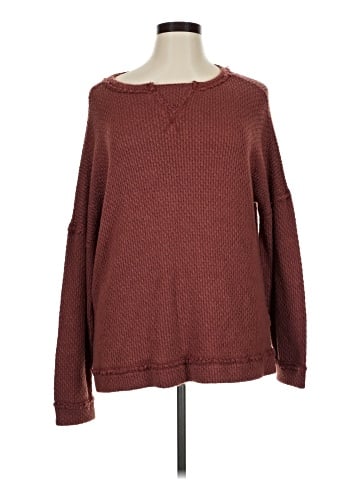 BKE Pullover Sweater (view 1)