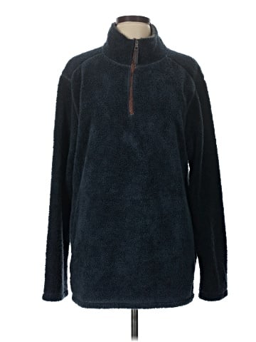 Trinity Fleece (view 1)