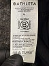 Athleta Black Athletic Shorts Size M - photo 4