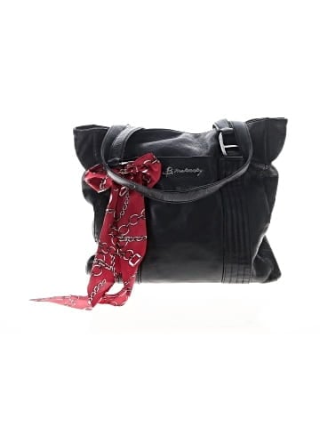 B Makowsky Tote (view 1)