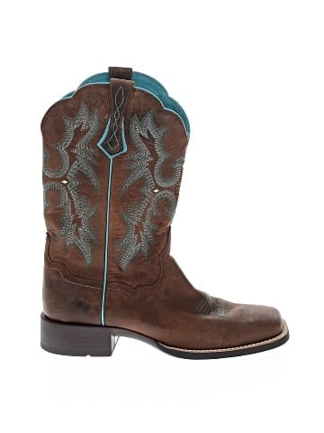 Ariat Boots (view 1)