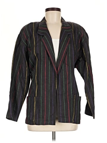 Liz Claiborne Collection Blazer (view 1)