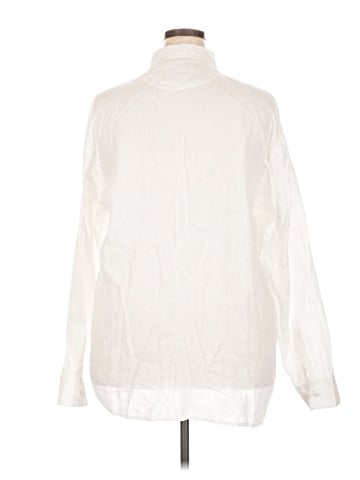 Tommy Bahama Long Sleeve Polo (view 2)