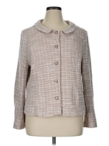 Adrianna Papell Jacket (view 1)