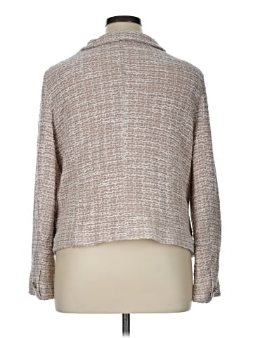 Adrianna Papell Jacket (view 2)