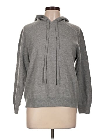 William Rast Pullover Hoodie (view 1)