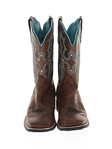 Ariat Boots (view 2)