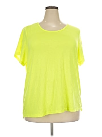 Material Girl Active T-Shirt (view 1)