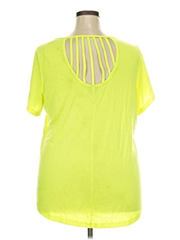 Material Girl Active T-Shirt (view 2)