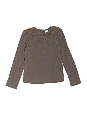 Baby Gap Long Sleeve Blouse (view 1)