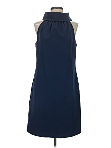 Sail to Sable Casual Dress (view 1)