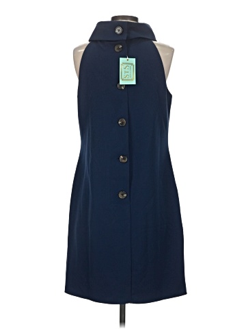 Sail to Sable Casual Dress (view 2)