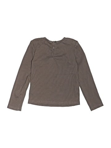 Baby Gap Long Sleeve Blouse (view 2)