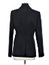 Buckley Black Blazer Size 4 - photo 2
