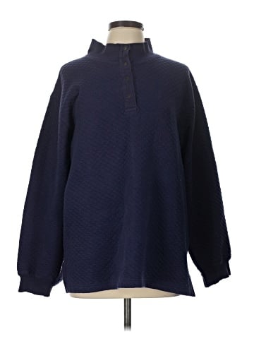 L.L.Bean Pullover Sweater (view 1)