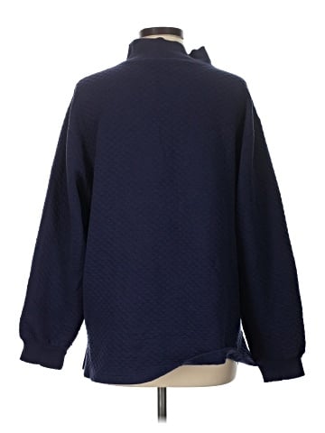 L.L.Bean Pullover Sweater (view 2)
