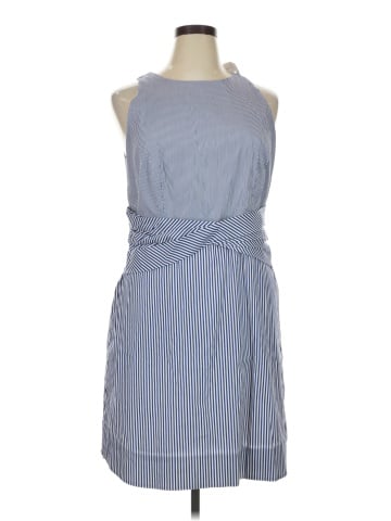 Ann Taylor Casual Dress (view 1)