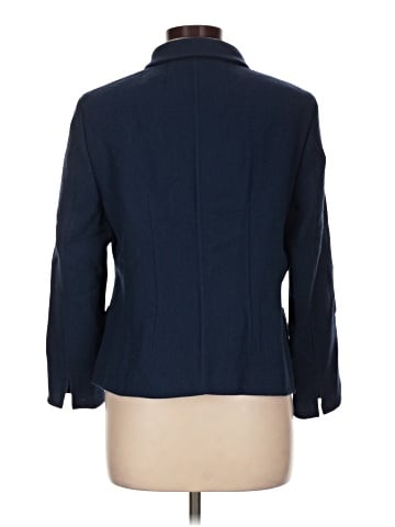 AKRIS Wool Blazer (view 2)