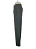 Lands' End Solid Gray Active Pants Size S (petite) - photo 5